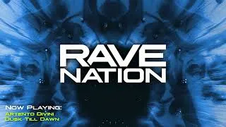 Thumbnail: Rave Nation Radio by Alchimyst | EP. 065 🎧 Only The Best of Psytrance & Techno Bangers