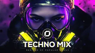 Thumbnail: TECHNO MIX 2026 💣 Remixes Of Popular Songs 💣 Only Techno Bangers