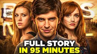 Thumbnail: Bates Motel FULL SERIES Recap (5 Seasons) in 95 Minutes