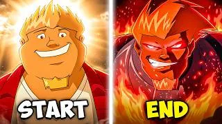 Thumbnail: The ENTIRE Story of Megas XLR in 75 Minutes