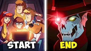 Thumbnail: The ENTIRE Story of Scooby-Doo! Mystery Incorporated in 102 Minutes