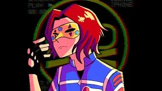 Thumbnail: DESTROYA (MCR) fanimation/edit