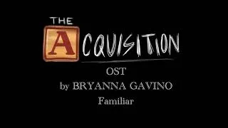 Thumbnail: The Acquisition OST by Bryanna Gavino