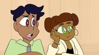 Thumbnail: S1E1: Bea A Friend [SHS Shorts]