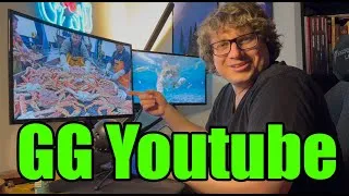 Thumbnail: YouTube’s “New Creators” Are Definitely Not AI Slop