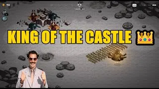 Thumbnail: 9KINGS — STRONGHOLD ONLY Run (King Difficulty) - Full Playthrough & Strategy Guide