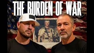 Thumbnail: The Burden of War on a REAL Navy SEAL