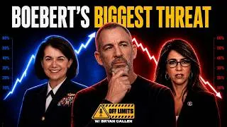 Thumbnail: A New Challenger Is Coming For Lauren Boebert's Seat