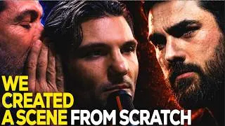 Thumbnail: Can These Stand Up Comedians Improvise A Movie Climax? | Bryan Callen’s Acting Off