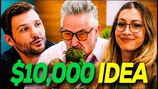 Thumbnail: Comedians Have 30 Minutes To Make A REAL Commercial ($10,000 Prize) Harland Williams, Bryan Callen