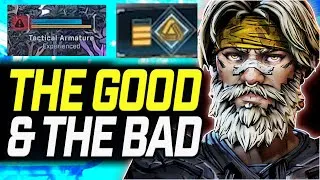 Thumbnail: 100+ Hours of Borderlands 4 - What I LOVED & What I DISLIKED
