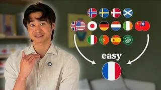 Thumbnail: If You Speak These Languages, You’ve Already Unlocked French