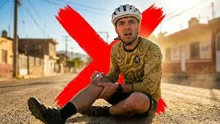 Thumbnail: The One Mistake That Almost Ended Our Mexico Trip