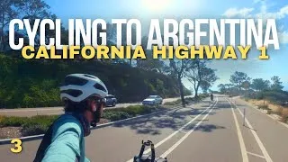 Thumbnail: Cycling California’s Legendary Highway 1!