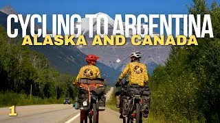 Thumbnail: The First Days of a 20,000 Miles Adventure