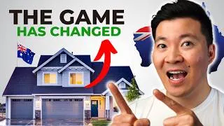 Thumbnail: Why Buying Your First Home Beats An Investment Property In 2026