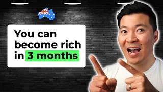 Thumbnail: You Can Change Your Finances in 3 Months (Australia)
