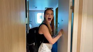Thumbnail: Our First 24 Hours on Royal Caribbean’s NEW Legend of the Seas