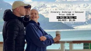 Thumbnail: We Took The Cheapest Alaska Cruise Ever