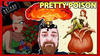 Thumbnail: Bat-Pod: A BTAS Podcast Ep.#5 - 'Pretty Poison' episode commentary