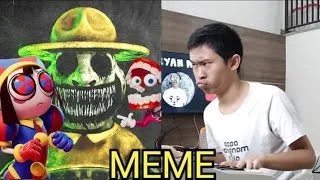 Thumbnail: DIGITAL CIRCUS ZOONOMALY MEME.