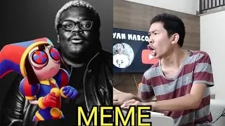Thumbnail: DU BIST GUT GENUG POMNI MEME.