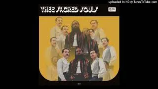 Thumbnail: Thee Sacred Souls - Overflowing