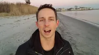 Thumbnail: Leave the BS behind