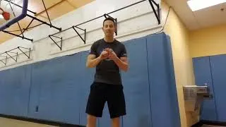 Thumbnail: The 5 BEST Exercises to Conquer ANY Climbing Obstacle