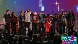 Thumbnail: 2024 Bryant Park Picnic Performances: Free Music, Dance, and Theater!