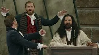 Thumbnail: Picnic Performances: New York City Opera Presents La Bohème