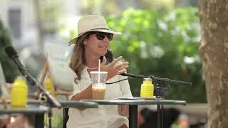 Thumbnail: Bryant Park Reading Room Programs