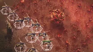 Thumbnail: I TOOK OVER THE WHOLE DAMN MAP ON TEMPEST RISING
