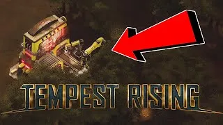 Thumbnail: THE TEMPEST RISING FACTION I DON'T LIKE