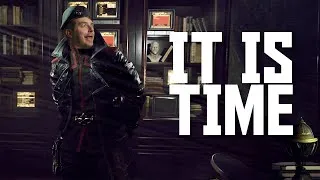 Thumbnail: I somehow survived to end game and made up everything on Tempest Rising