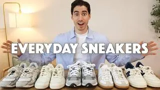 Thumbnail: 8 Best Sneakers that go with Everything