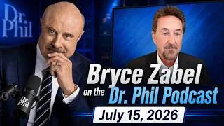 Thumbnail: Bryce Zabel on The Dr. Phil Podcast (Excerpts)