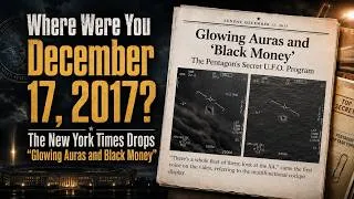 Thumbnail: Dan Aykroyd's Phone Message of December 17, 2017 (Excerpt from SLF #18)