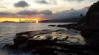 Thumbnail: Summer Vibes