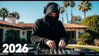 Thumbnail: 🌺 Ibiza Summer Mix 2026 - Ultimate Tropical Deep House & Chill Out Mix 2026 - Ibiza Lounge Music 27