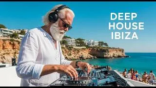 Thumbnail: 🌴 Ibiza Summer Mix 2026 – Deep House & Tropical Beats for Relaxing 28