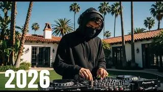 Thumbnail: 🌊 Deep House Summer Mix 2026 - Ibiza Chillout Session for Beach Vibes 16