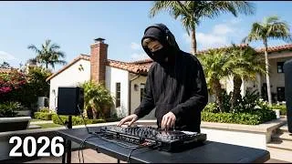 Thumbnail: 🌆 SUMMER DEEP HOUSE Sunset Mix - CORONA,RUN TO ME,WHAT IS LOVE,TONIGHT IS NIGHT,ATB 18