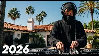 Thumbnail: 🌅 Ibiza Chill Deep House Mix 2026 – Summer Relaxing Music Playlist 24