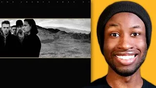 Thumbnail: U2 - The Joshua Tree | FULL ALBUM REACTION