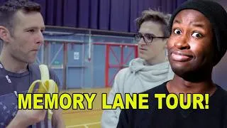 Thumbnail: McFly - Memory Lane Tour Highlights | REACTION