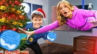 Thumbnail: I Broke Into Subscribers Houses and LEFT GIFTS! 
