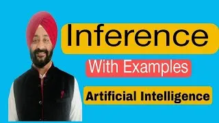 Thumbnail: Lec 16: Inference in Artificial Intelligence (AI)