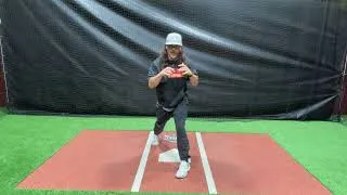 Thumbnail: Hitting and Boxing ARE THE SAME!? (Kind of) #baseball #youthbaseball #hitting #hittingdrills #mlb