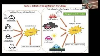 Thumbnail: SORS: Data Driven and Domain Knowledge-Based Feature Grouping and Scoring for -omics Data Analysis